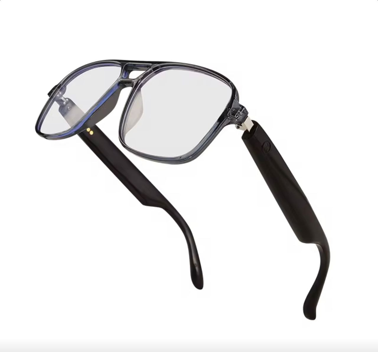 Smart Glasses (Non-Prescription)